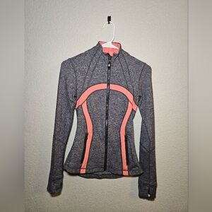 Lululemon define jacket
